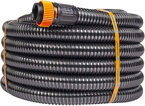 Шланг армированный Джилекс 1&quot;(32 мм) / 15м 9812