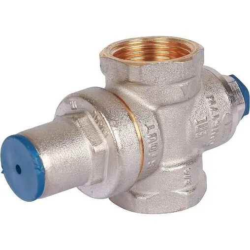 Редуктор давления поршневой ¾" Stout SVS-1010-000020 Редуктор давления поршневой ¾" Stout SVS-1010-000020