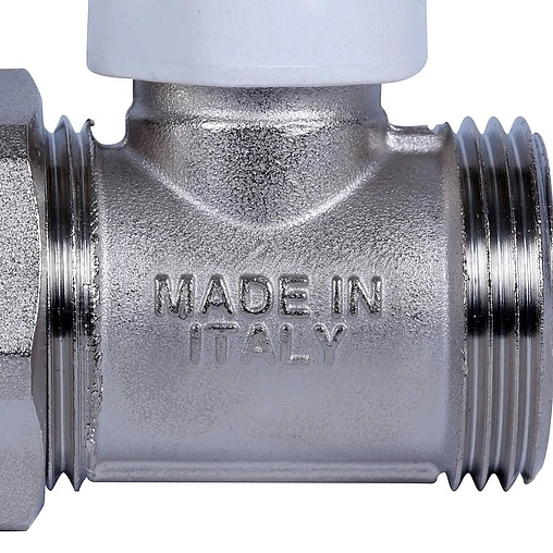 Вентиль запорный прямой ¾&quot;ек x ½&quot;н Stout SVL-1196-000015