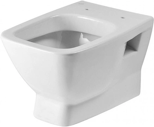 Унитаз подвесной Santek Нео белый 1WH302410