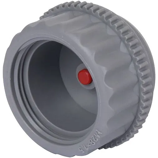 Сервопривод электротермический НЗ 24В М30 x 1.5 Uponor Smatrix Retrofit 24В 1083575