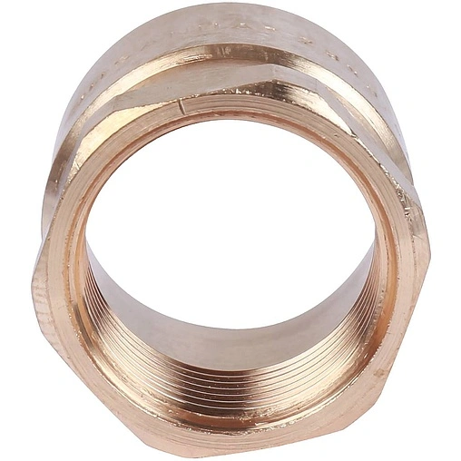 Муфта пайка переходная 28мм x ¾"в Sanha 4270g 142702834