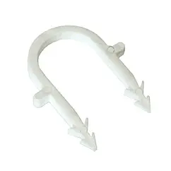 Скоба якорная для трубы 16-20мм Формат FT Скоба якорная для трубы 16-20мм Формат FT