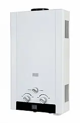 Водонагреватель проточный газовый Edisson Heat H 20 D 361201 Водонагреватель проточный газовый Edisson Heat H 20 D 361201