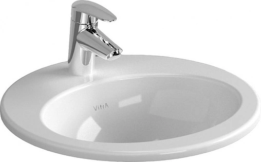 Раковина VitrA S20 47 белый 5467B003-0001