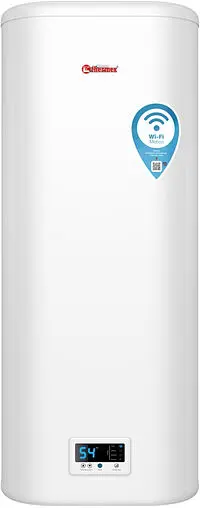 Водонагреватель накопительный электрический Thermex IF 100 V (pro) Wi-Fi 151126