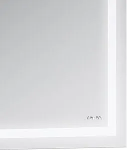 Зеркало с подсветкой Am.Pm Gem 70x55 M91AMOX0551WG, 3