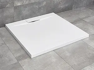 Поддон для душа Radaway Giaros C90 MKGC9090-03 Поддон для душа Radaway Giaros C90 MKGC9090-03, 2