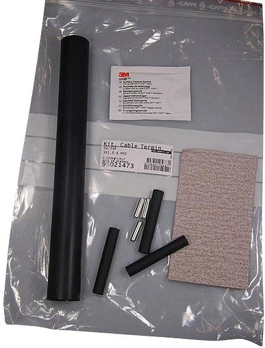 Муфта термоусадочная Grundfos KM 96021473