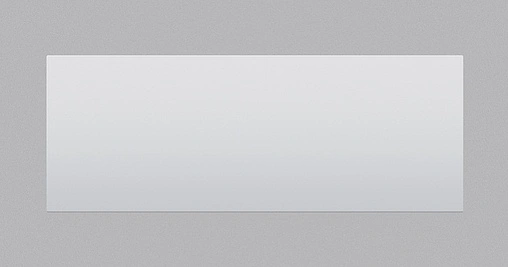 Панель для ванны фронтальная AM.PM Gem 150 белый W90A-150-070W-P1