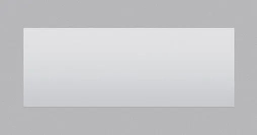 Панель для ванны фронтальная AM.PM Gem 170 белый W90A-170-070W-P1