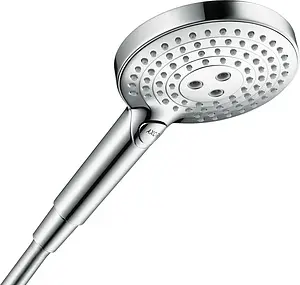 Душевая система с термостатом для душа Hansgrohe Raindance S 240 1jet хром 27115000 Душевая система с термостатом для душа Hansgrohe Raindance S 240 1jet хром 27115000, 4