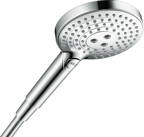 Душевая система с термостатом для душа Hansgrohe Raindance S 240 1jet хром 27115000