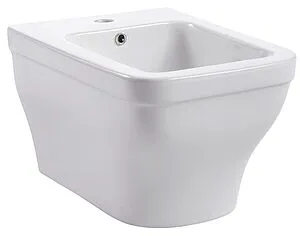 Биде подвесное Aquatek Амадео белый AQ1663-00, 3