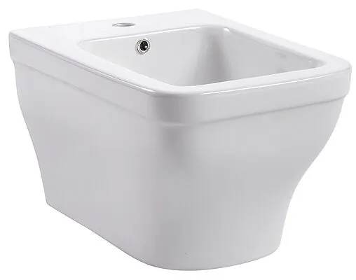 Биде подвесное Aquatek Амадео белый AQ1663-00