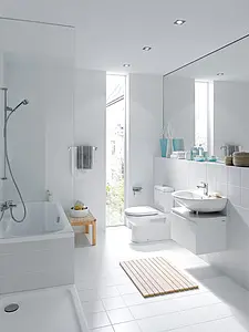 Унитаз-компакт Laufen Pro Rimless белый 8.2495.8.000.000.1+8.2695.0.000.278.1 Унитаз-компакт Laufen Pro Rimless белый 8.2495.8.000.000.1+8.2695.0.000.278.1, 4