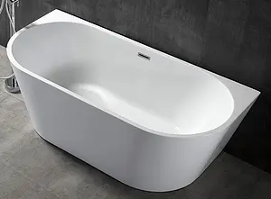 Ванна акриловая Abber 170x80 AB9216-1.7 Ванна акриловая Abber 170x80 AB9216-1.7, 1
