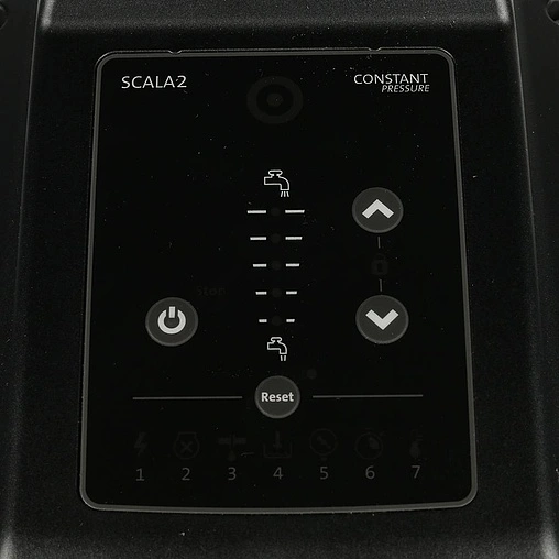 Станция автоматического водоснабжения Grundfos Scala2 3-45 99027073