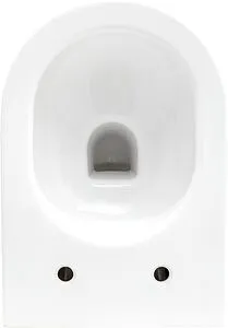 Унитаз подвесной безободковый Allen Brau Reality белый 4.32006.20 Унитаз подвесной безободковый Allen Brau Reality белый 4.32006.20, 5