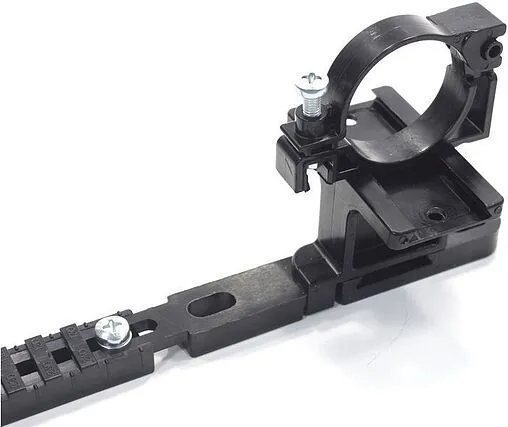 Группа коллекторная с расходомерами 15 отводов 1&quot;в/н x ¾&quot;ек Henco UFH-0605MDSS15