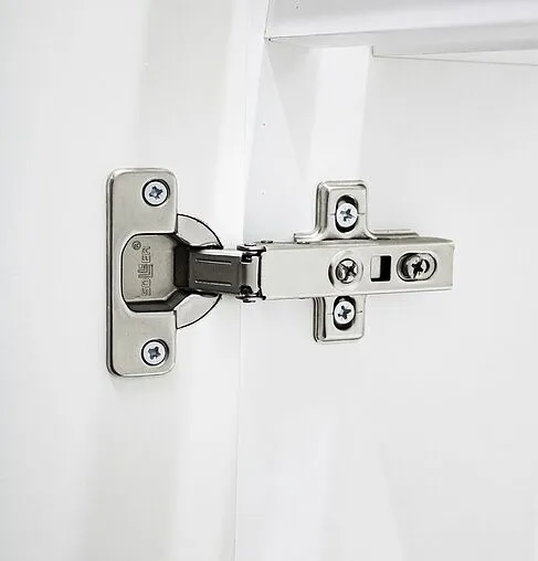 Тумба-умывальник напольный Айсберг Мечта 80 белый DM2325T+1WH302251