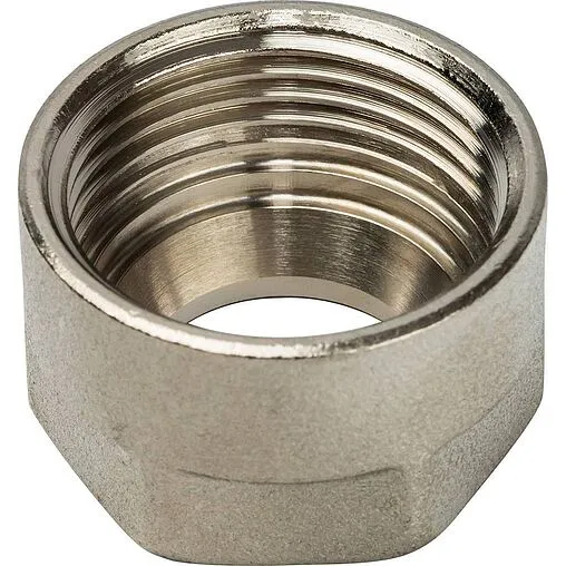 Концовка для труб из сшитого полиэтилена ¾&quot;ек x 16x2.0мм Luxor ТР 98 67841612