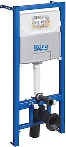 Инсталляция для подвесного унитаза Roca One ZRU9307708 Инсталляция для подвесного унитаза Roca One ZRU9307708, 1