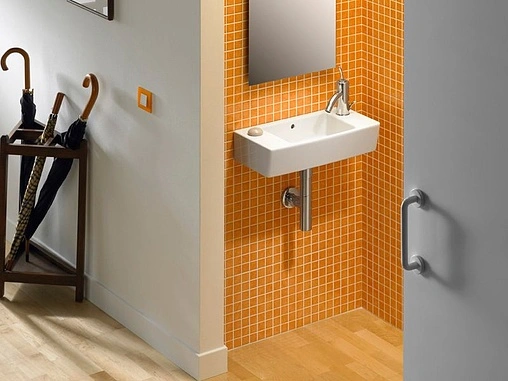 Раковина Roca Hall 50 белый 325883000