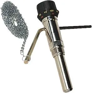 Регулятор тяги ¾&quot; WATTS RT10 10004855, 1