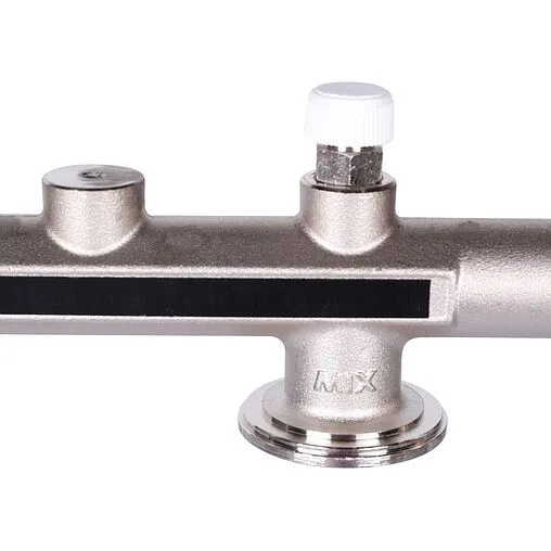 Узел насосно-смесительный без насоса Stout SDG-0120-007000