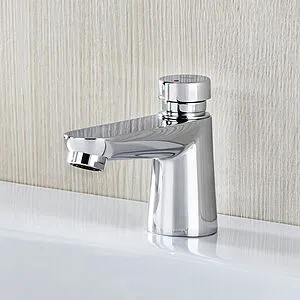 Кран для раковины Grohe Euroeco Cosmopolitan хром 36265000, 5