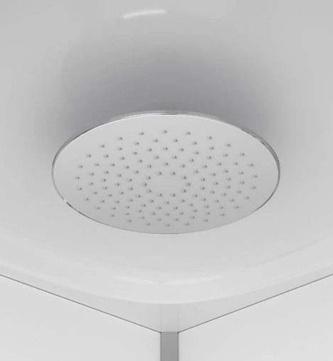 Кабина душевая 900x900мм Am.Pm Like W80C-019-090MTA