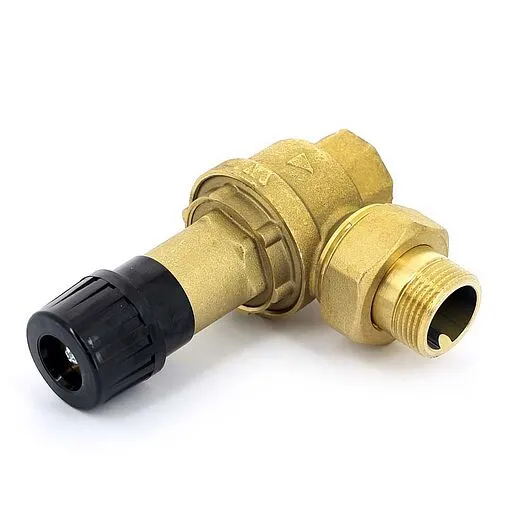 Перепускной клапан 1&quot; WATTS USVR 25 10005174