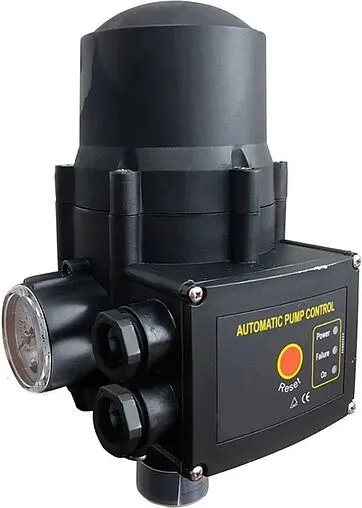 Блок управления насосом Pumpman TPC-13B