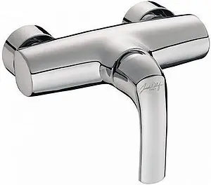 Гигиенический душ со смесителем Jacob Delafon Nateo хром E71253RU-CP, 4