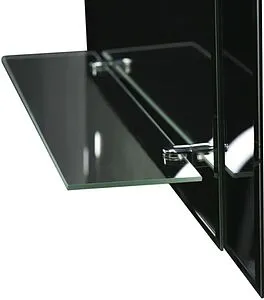 Зеркало Continent Чили 70x60 В025, 4