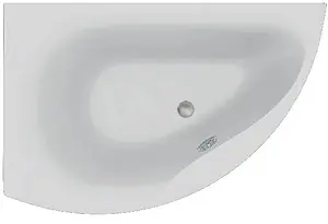 Ванна акриловая C-bath Aqua 160x105 L CBA00302L Ванна акриловая C-bath Aqua 160x105 L CBA00302L, 1