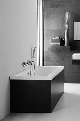 Лейка ручного душа Grohe Ondus Stick хром 27184000