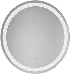 Зеркало с подсветкой Aquaton Анелло 85 1A260802AK010, 1