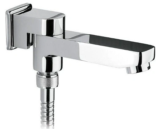 Душевая система со смесителем для ванны Timo Selene хром SX-3069/00SM (1013)