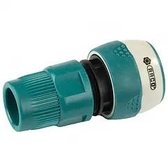 Соединитель с защитой от перегиба (шланг-насадка) Raco Comfort-Plus 4248-55242B Соединитель с защитой от перегиба (шланг-насадка) Raco Comfort-Plus 4248-55242B