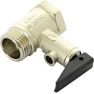 Клапан предохранительный ½&quot; 8.5 бар Uni-fitt 247N8522, 3