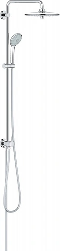 Душевая система без смесителя Grohe Euphoria 260 хром 27421002