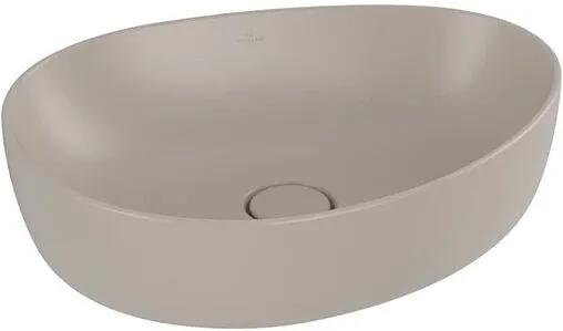 Раковина Villeroy&amp;Boch Antao 50 миндаль 4A7351AM
