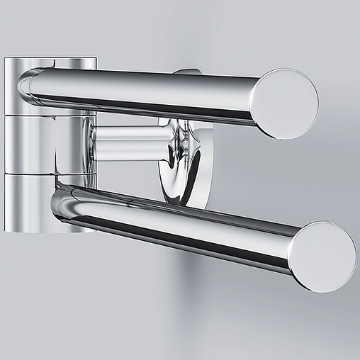 Полотенцедержатель Am.Pm Like хром A8032600