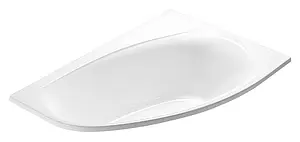 Ванна акриловая Excellent Kameleon 170x110 L WAEX.KML17WH Ванна акриловая Excellent Kameleon 170x110 L WAEX.KML17WH, 4