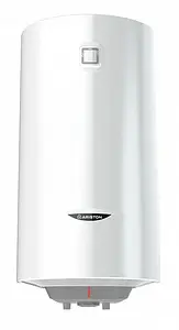 Водонагреватель накопительный электрический Ariston PRO1 R ABS 65 V SLIM 3700525 Водонагреватель накопительный электрический Ariston PRO1 R ABS 65 V SLIM 3700525, 1