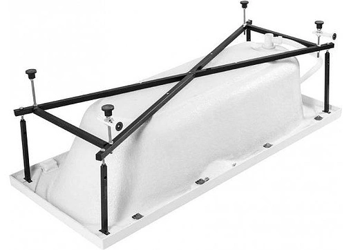 Каркас для ванны Aquanet Dali 150x70 00239387