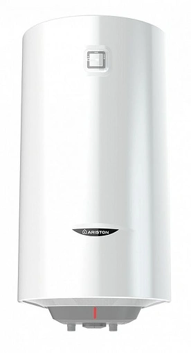 Водонагреватель накопительный электрический Ariston PRO1 R ABS 65 V SLIM 3700525