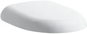 Крышка-сиденье для унитаза Laufen Florakids белый 8.9103.0.300.000.1, 1